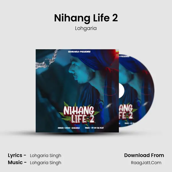 Nihang Life 2 mp3 song