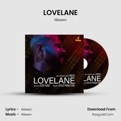 LOVELANE - Nibeen