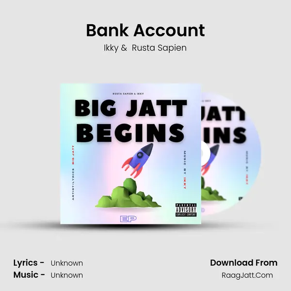 Bank Account mp3 song