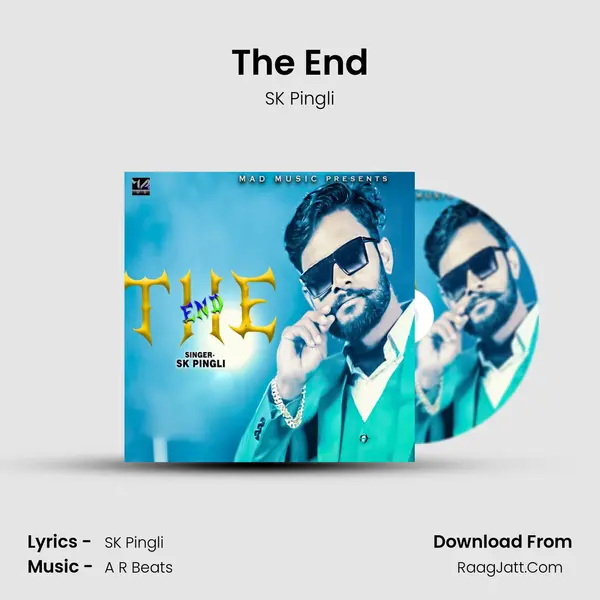 The End - SK Pingli