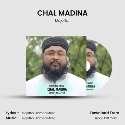 CHAL MADINA - Mojaffar