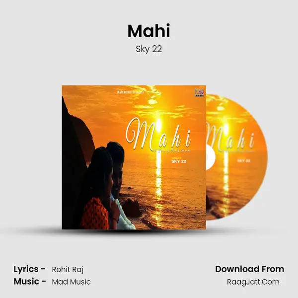 Mahi - Sky 22