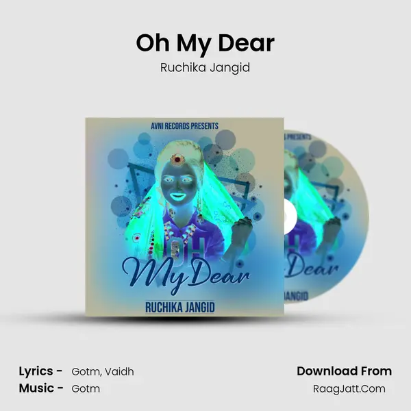 Oh My Dear - Ruchika Jangid