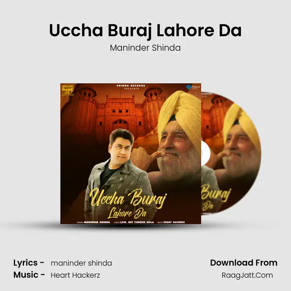 Maninder Shinda
