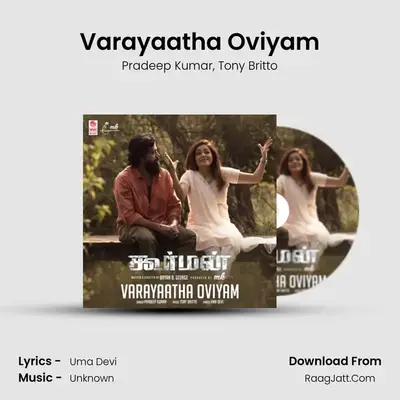 Varayaatha Oviyam (From 