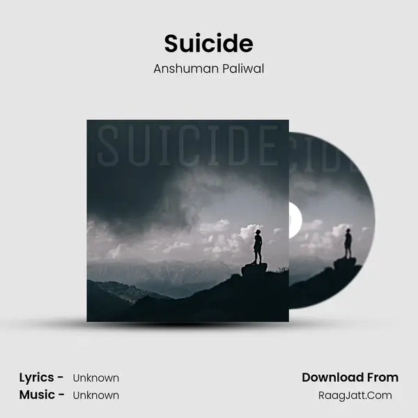 Suicide Cover
