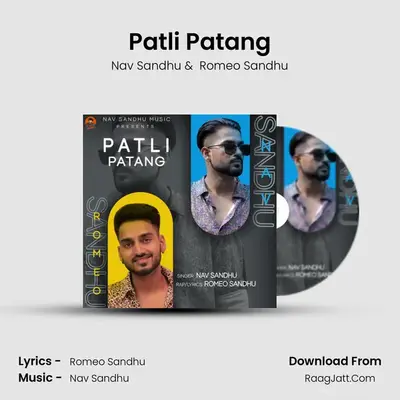 Romeo Sandhu