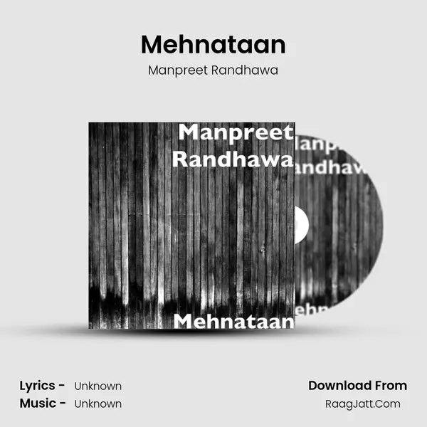 Mehnataan mp3 song