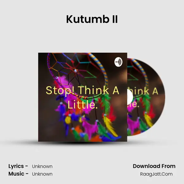 Kutumb II MP3 Song by  Cover