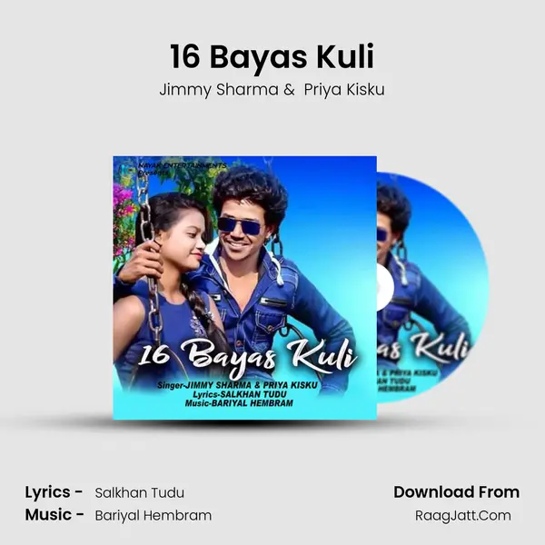 16 Bayas Kuli mp3 song