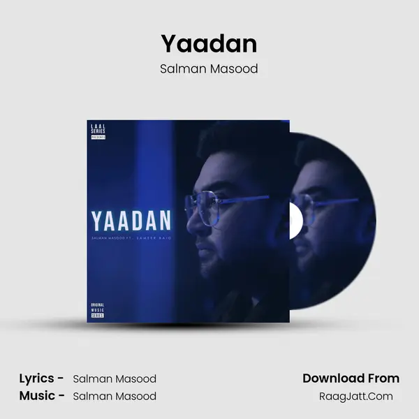 Salman Masood