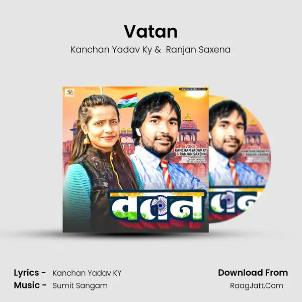 Vatan mp3 song
