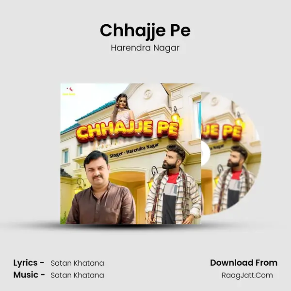 Chhajje Pe - Harendra Nagar