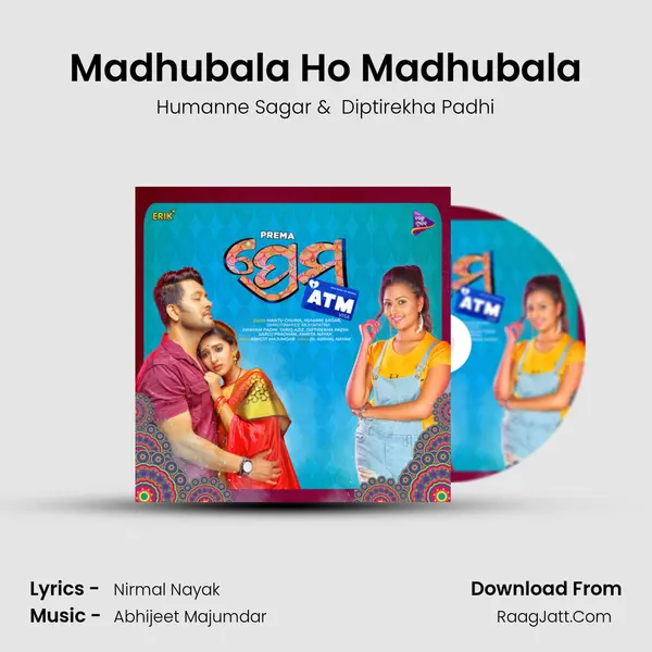 Madhubala Ho Madhubala MP3 Song by Humanne Sagar Cover