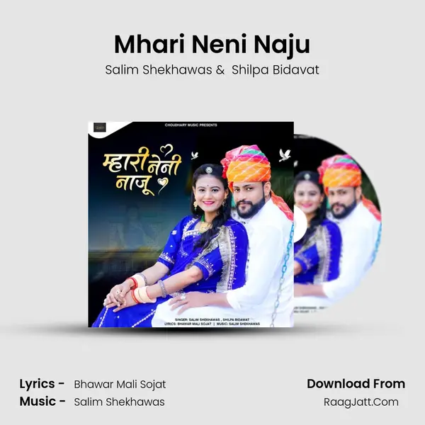 Mhari Neni Naju - Salim Shekhawas