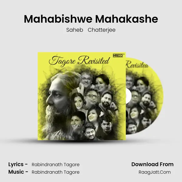 Mahabishwe Mahakashe MP3 Song by Saheb   Chatterjee Cover