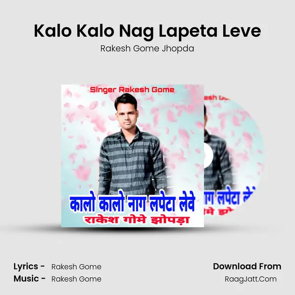 Kalo Kalo Nag Lapeta Leve mp3 song