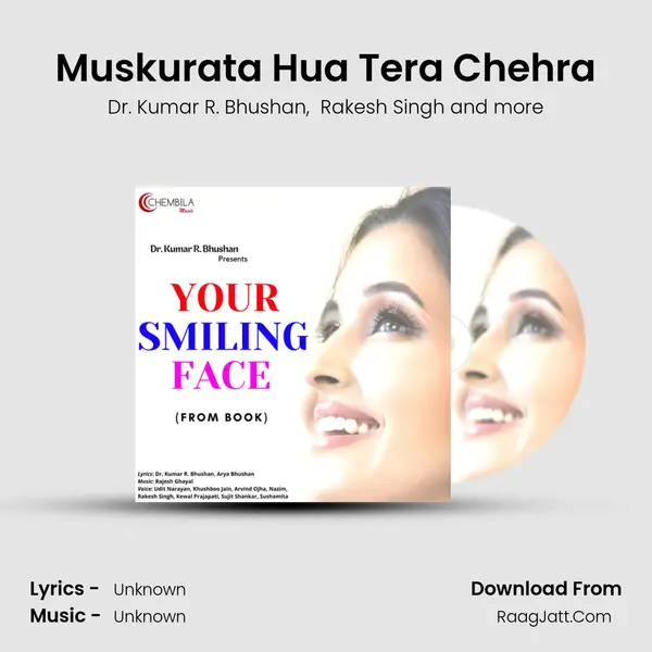 Muskurata Hua Tera Chehra mp3 song