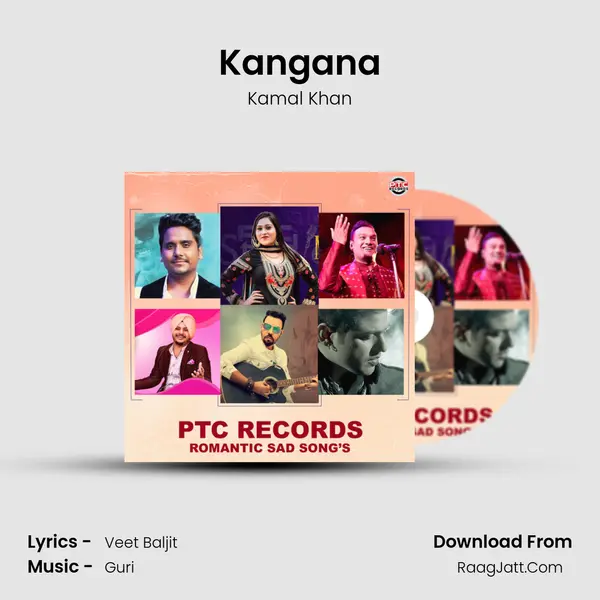 Kangana Cover
