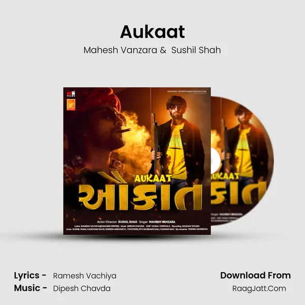 Aukaat mp3 song