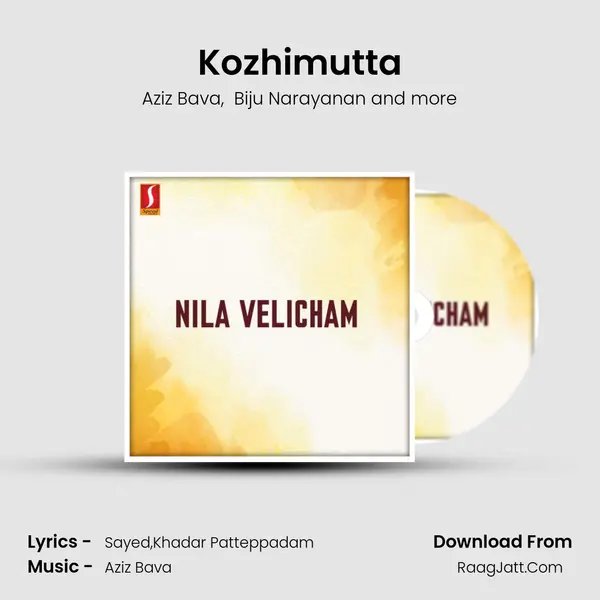 Kozhimutta MP3 Song by Aziz Bava Cover