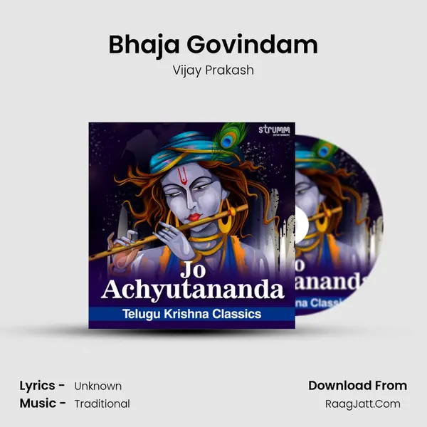 Bhaja Govindam Cover