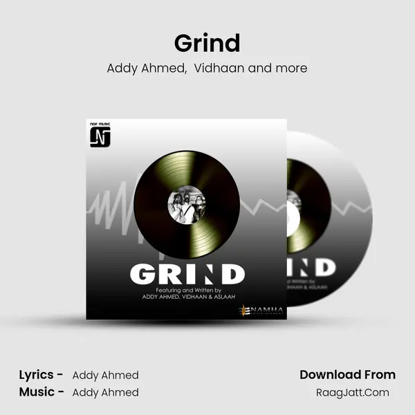 Grind mp3 song