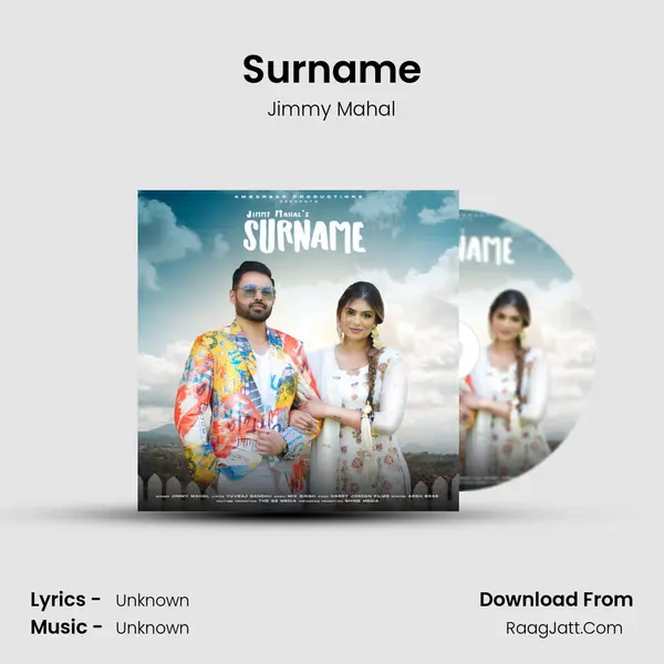 Surname mp3 song