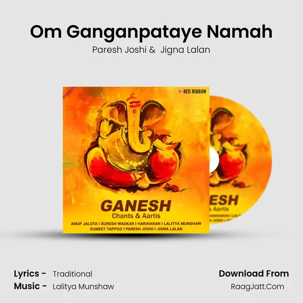 Om Ganganpataye Namah mp3 song