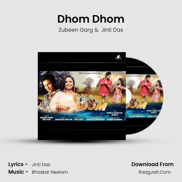 Dhom Dhom mp3 song