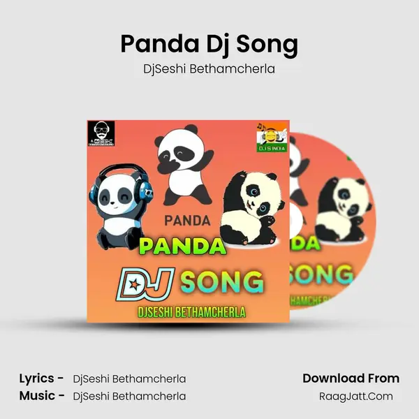 Panda Dj Song mp3 song