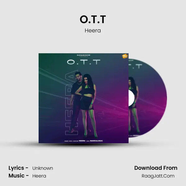 O.T.T mp3 song