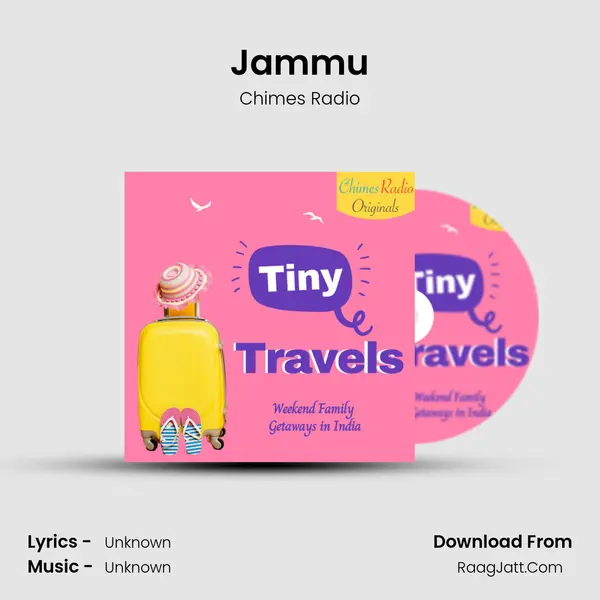 Jammu Cover