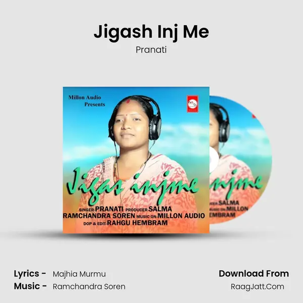 Jigash Inj Me mp3 song
