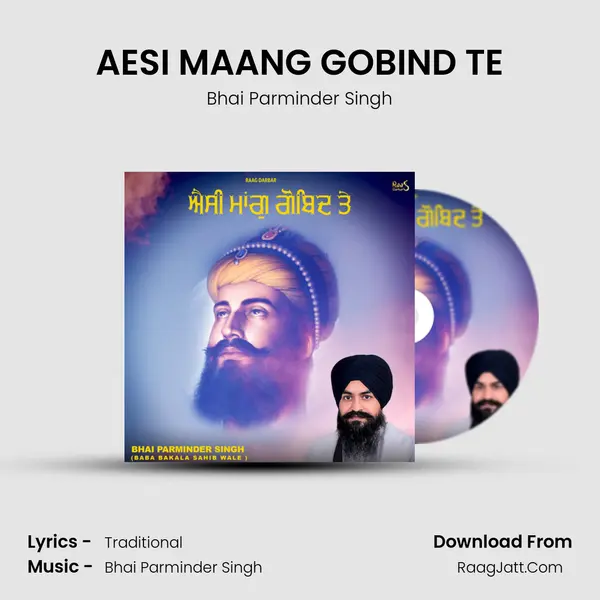 AESI MAANG GOBIND TE mp3 song