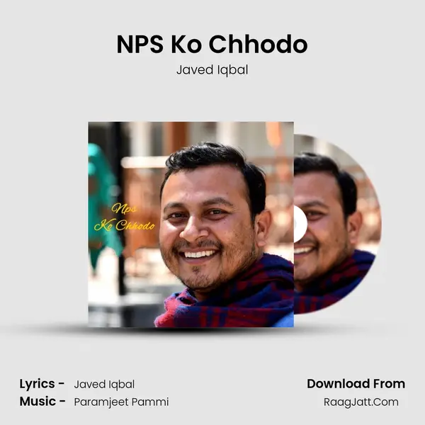 NPS Ko Chhodo mp3 song