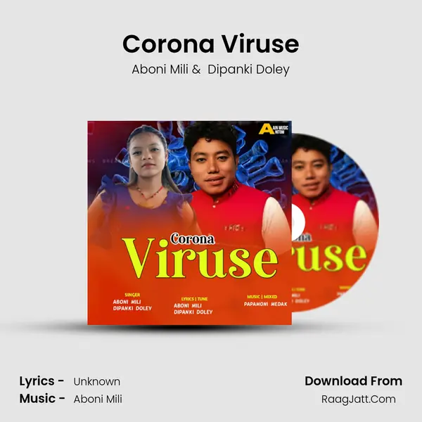 Corona Viruse - Single - Aboni Mili