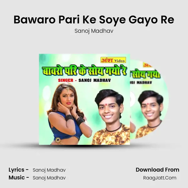 Bawaro Pari Ke Soye Gayo Re mp3 song