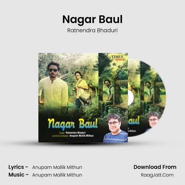 Nagar Baul mp3 song
