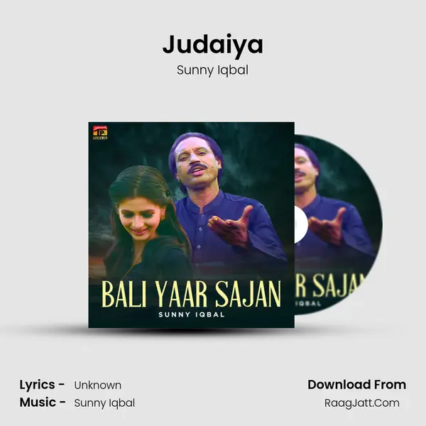 Sunny Iqbal