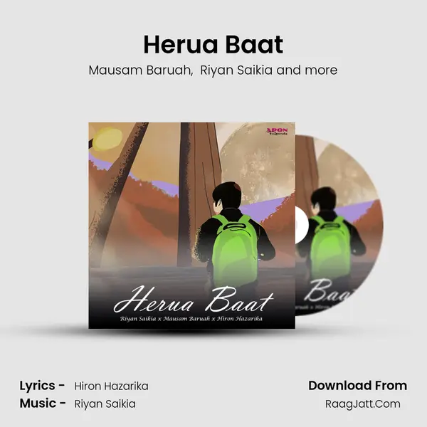 Herua Baat - Mausam Baruah
