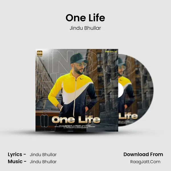One Life mp3 song