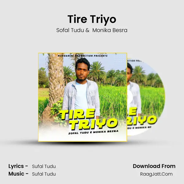 Tire Triyo - Sofal Tudu