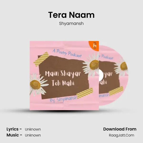 Tera Naam mp3 song