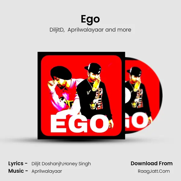 Ego mp3 song