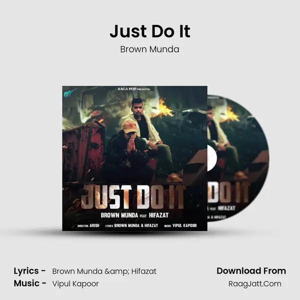 Just Do It mp3 song