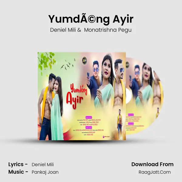 YumdÃ©ng Ayir - Deniel Mili