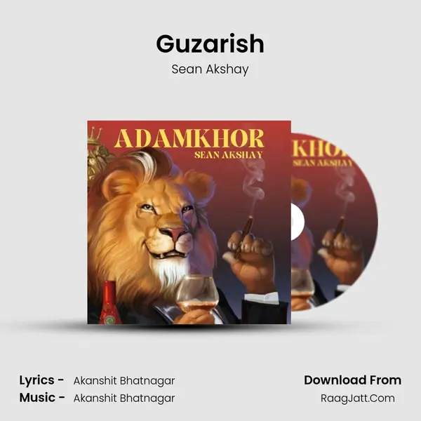 Guzarish mp3 song