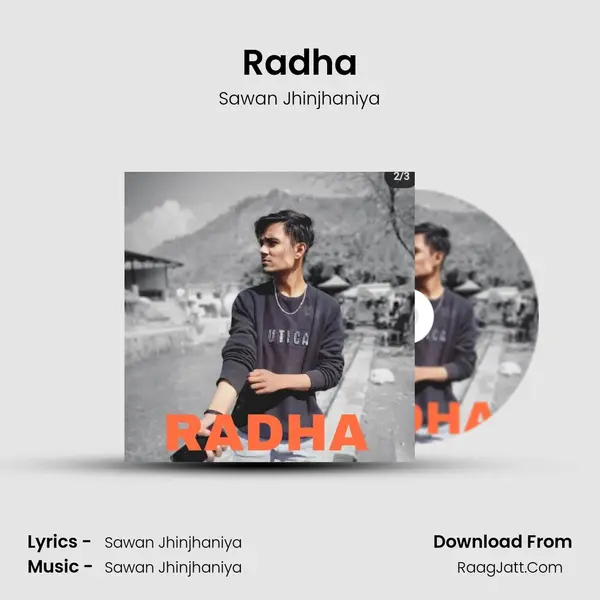 Radha mp3 song