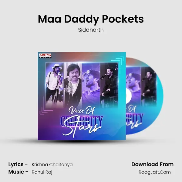 Maa Daddy Pockets mp3 song